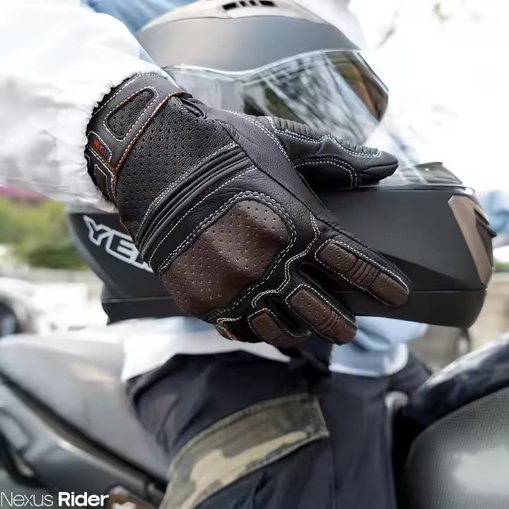 Nexus Rider