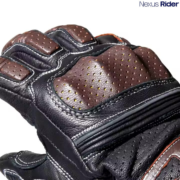 Nexus Rider