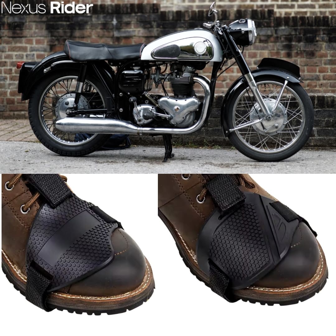 Nexus Rider