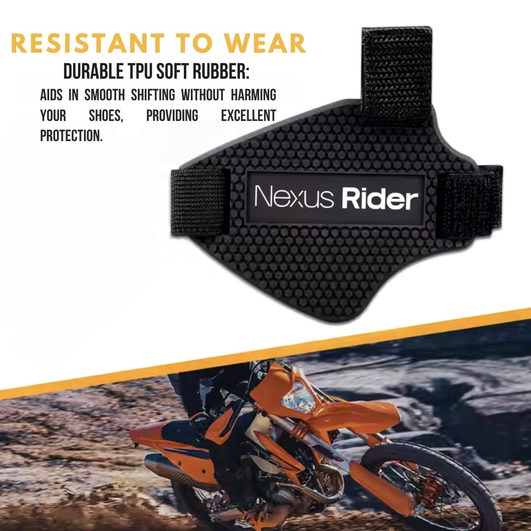Nexus Rider