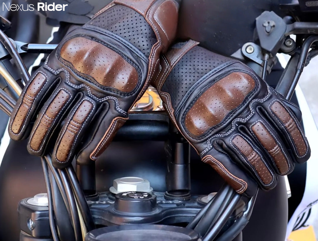 Nexus Rider