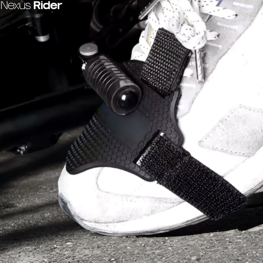 Nexus Rider