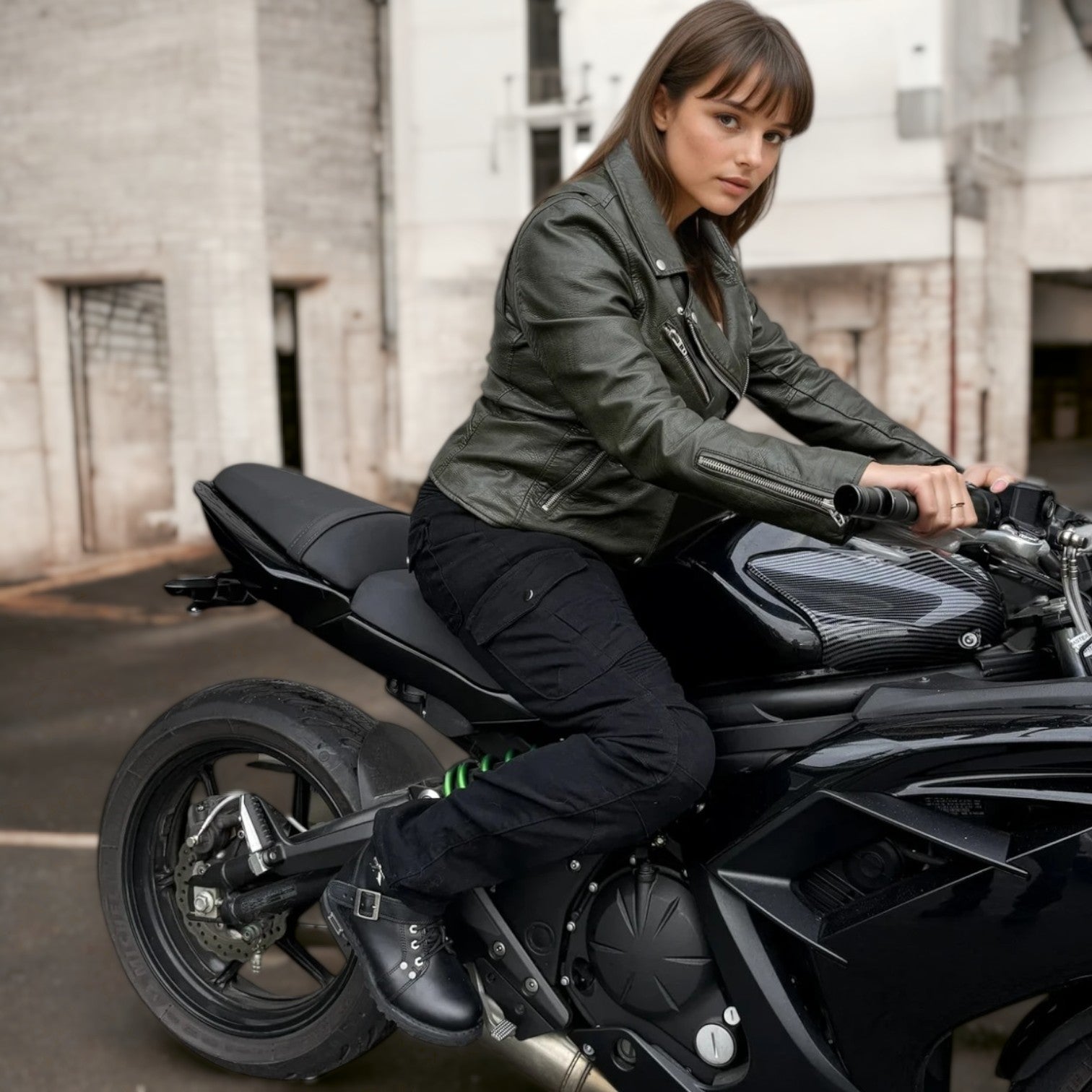 ROLEFF RACEWEAR Giacca Moto Mesh Lady Messina | Prezzi e Offerte ROLEFF RACEWEAR Giacca Moto Mesh Lady Messina | Prezzi e Offerte