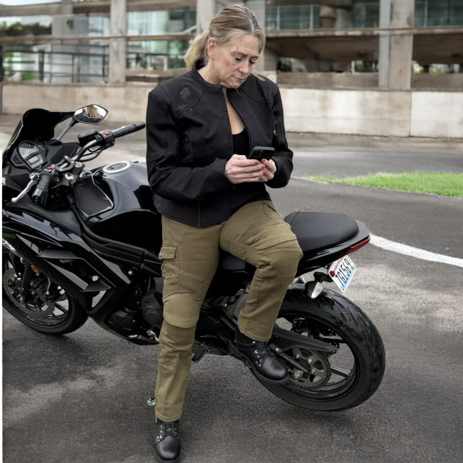 Nexus Rider