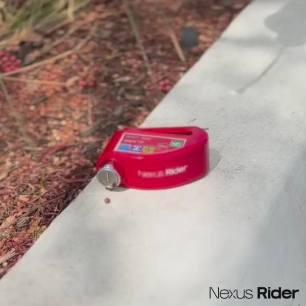 Load video: